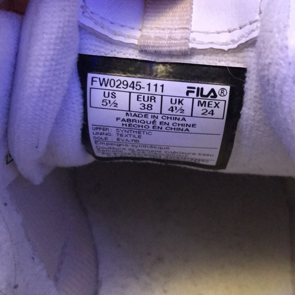 FILAS - Picture 5 of 5